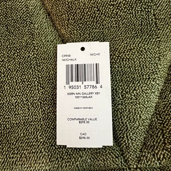 Coach Mini Gallery Crossbody Chalk - Picture 4 of 5